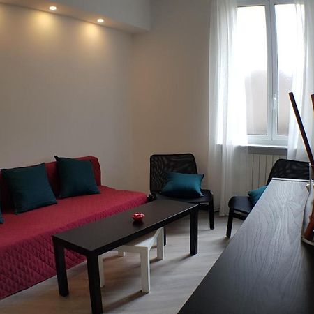 Lisauro Apartment Fieschi Génova Exterior foto