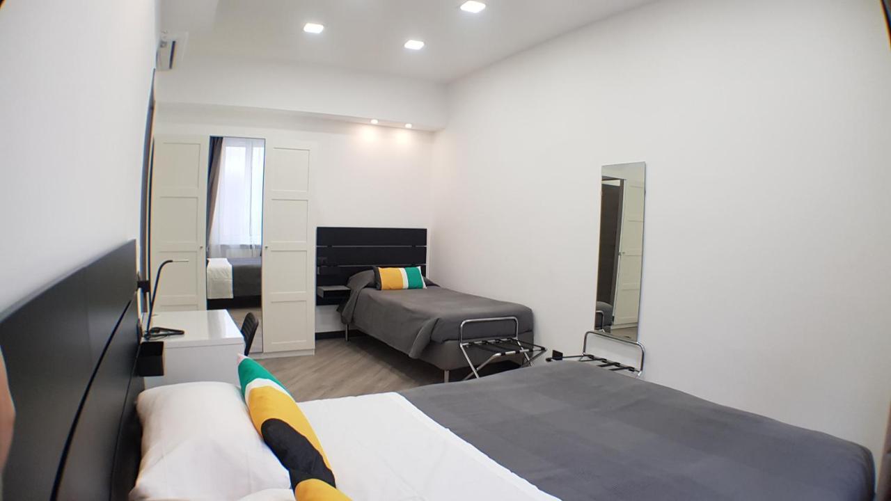 Lisauro Apartment Fieschi Génova Exterior foto