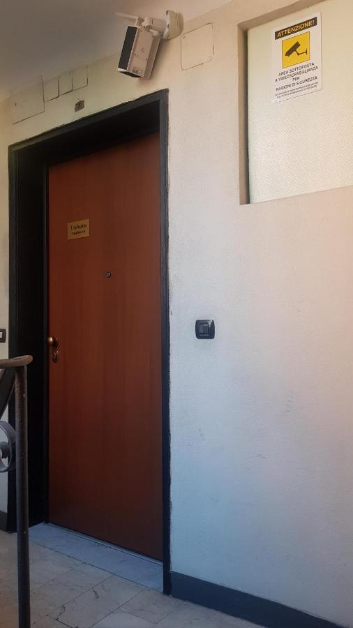 Lisauro Apartment Fieschi Génova Exterior foto