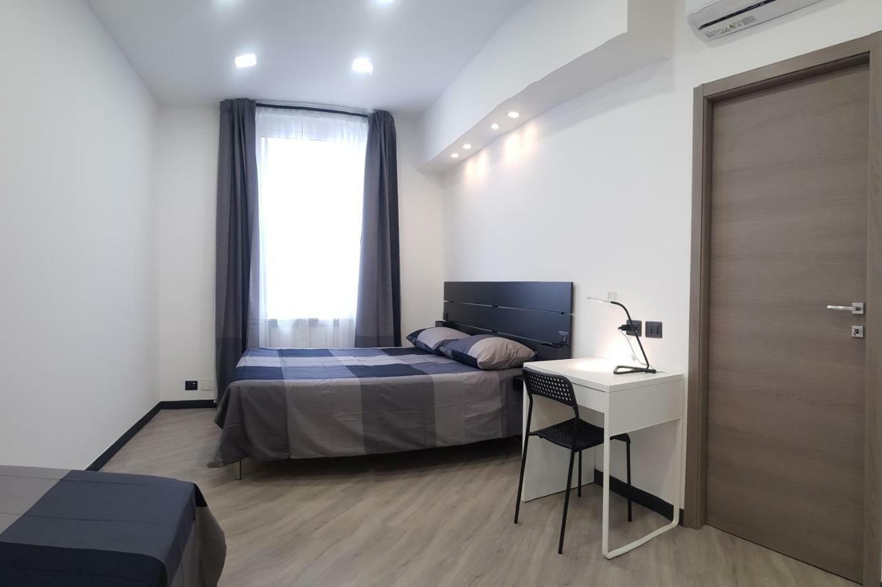 Lisauro Apartment Fieschi Génova Exterior foto
