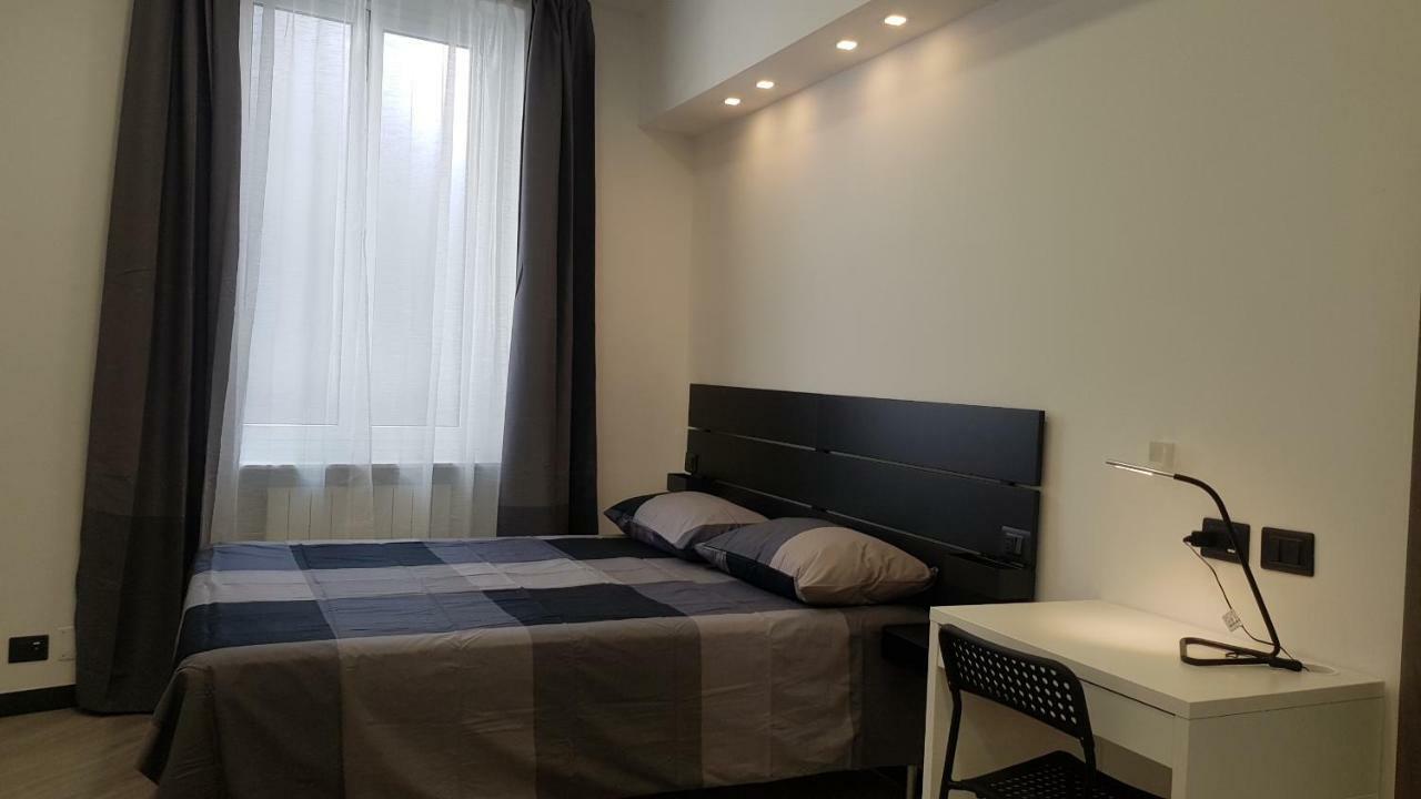 Lisauro Apartment Fieschi Génova Exterior foto
